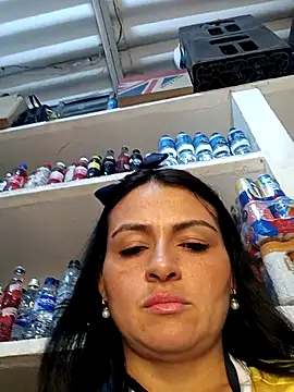 Linda Lars online show from October 2025 11:25:02 PM