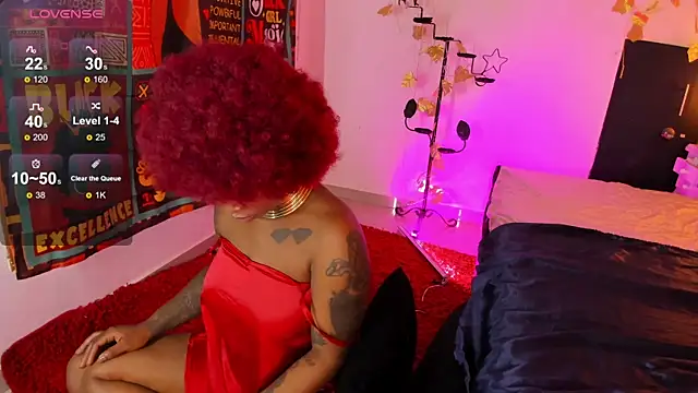 KenyaMystic online show from December 2024 02:21:01 PM