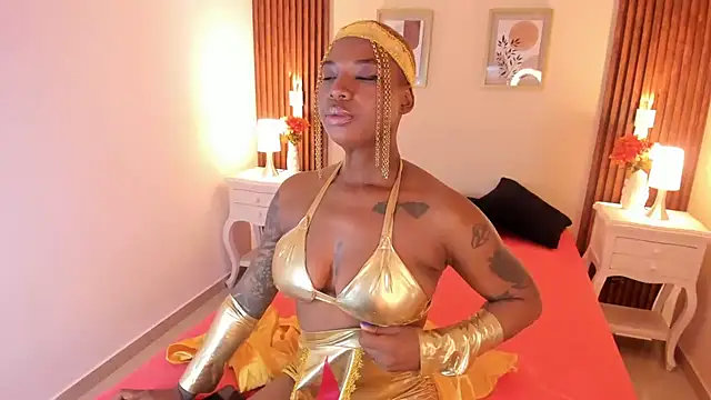 KenyaMystic online show from October 2025 03:35:02 PM