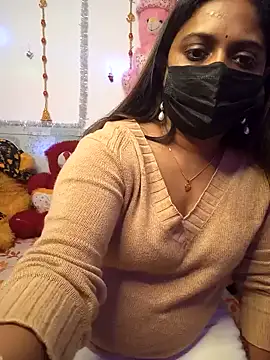 nisha baby2 online show from January 2025 02:09:02 PM