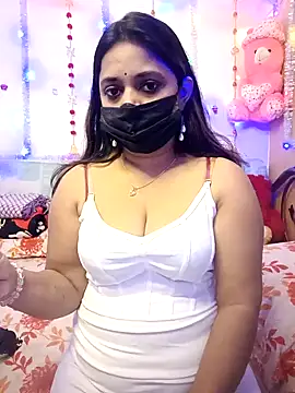 nisha baby2 online show from January 2025 03:17:02 PM
