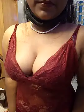 nisha baby2 online show from January 2025 11:09:01 PM