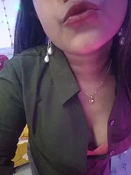 nisha baby2 online show from January 2025 04:49:02 PM