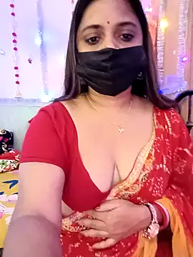 nisha baby2 online show from January 2025 02:55:02 PM