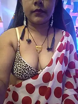 nisha baby2 online show from February 2025 09:44:01 AM