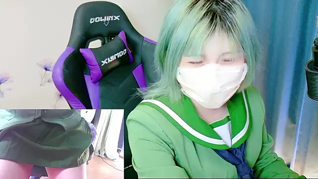 hazuki 8008 online show from September 2025 04:16:01 AM