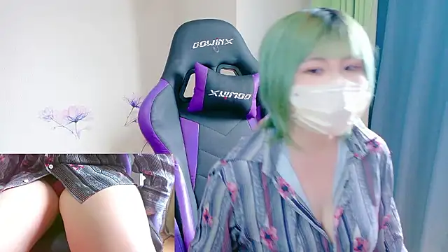 hazuki 8008 online show from September 2025 03:55:02 AM