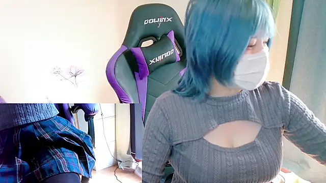 hazuki 8008 online show from October 2025 04:27:01 AM