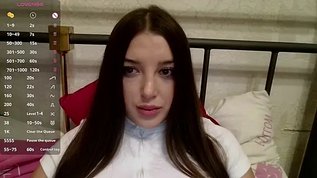 Snapshot of JennyRuthJP chatting on September 2025 05:48:01 PM JennyRuthJP online show from September 2025 05:48:01 PM