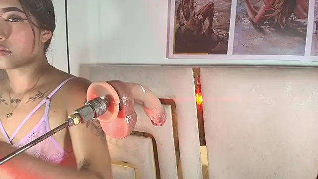 baby naughty1  online show from November 2025 02:39:02 PM