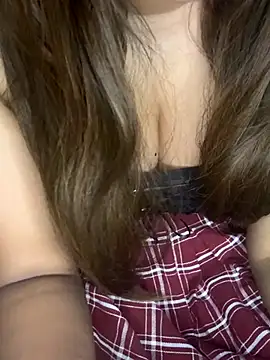 Shadow Girl007 online show from October 2025 03:52:01 PM