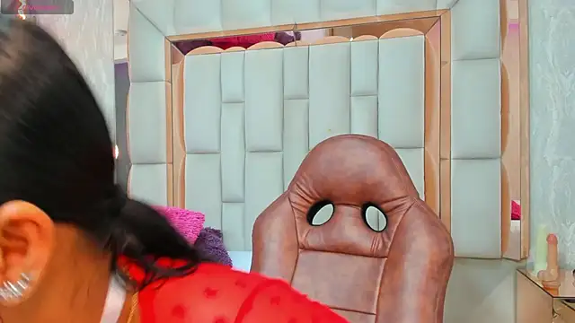 Gema-lexy online show from February 2025 03:33:01 AM