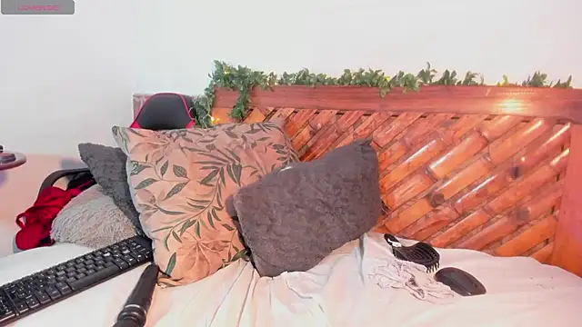 Scarlett diaz17 online show from January 2025 02:53:02 PM