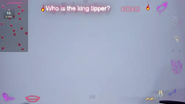 Snapshot of serafelle chatting on November 2025 11:04:02 PM serafelle online show from November 2025 11:04:02 PM