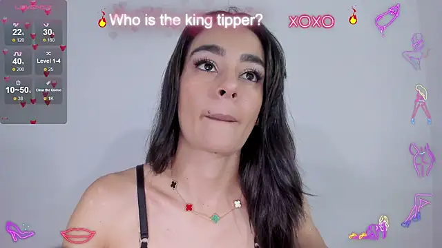 Snapshot of serafelle chatting on November 2025 10:53:02 PM serafelle online show from November 2025 10:53:02 PM