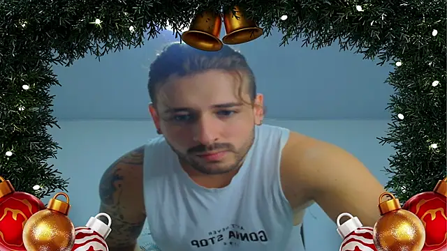 Ares blue online show from December 2024 11:54:01 AM
