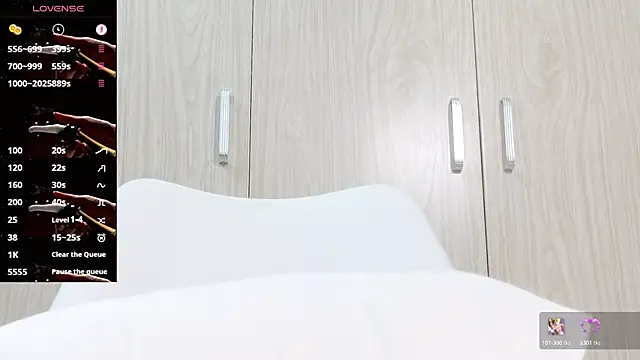 Snapshot of Kana_hoshii chatting on October 2025 02:55:02 AM Kana hoshii online show from October 2025 02:55:02 AM