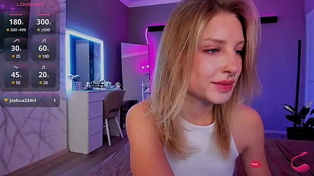 Snapshot of lilyvibe chatting on December 2024 06:10:02 PM lilyvibe online show from December 2024 06:10:02 PM