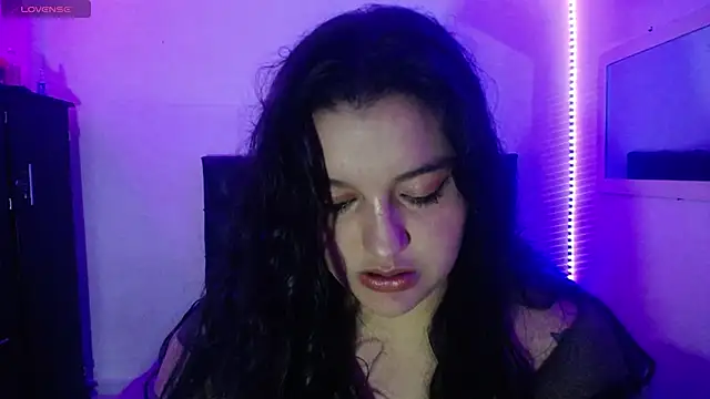 Snapshot of Laurenkenner_ chatting on October 2025 08:07:02 PM Laurenkenner online show from October 2025 08:07:02 PM