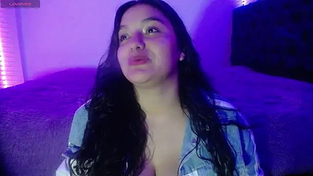 Snapshot of Laurenkenner_ chatting on October 2025 06:54:01 PM Laurenkenner online show from October 2025 06:54:01 PM