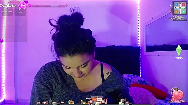 Snapshot of Laurenkenner_ chatting on November 2025 06:42:02 PM Laurenkenner online show from November 2025 06:42:02 PM