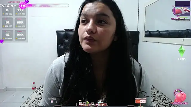 Snapshot of Laurenkenner_ chatting on November 2025 06:52:01 PM Laurenkenner online show from November 2025 06:52:01 PM