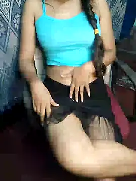 Ralisha Rani online show from December 2024 05:59:02 PM