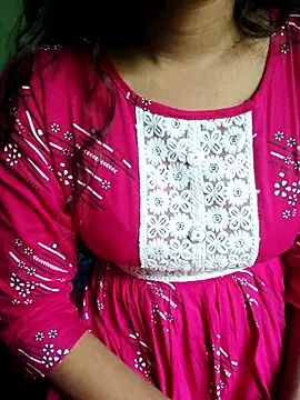 Ralisha Rani online show from September 2025 06:07:01 AM