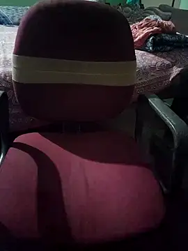 Ralisha Rani online show from October 2025 12:52:02 PM