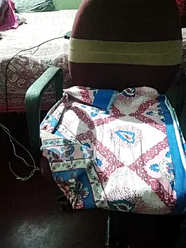 Ralisha Rani online show from October 2025 12:17:01 PM