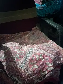 Ralisha Rani online show from October 2025 07:53:02 PM