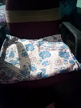 Ralisha Rani online show from October 2025 07:51:01 PM