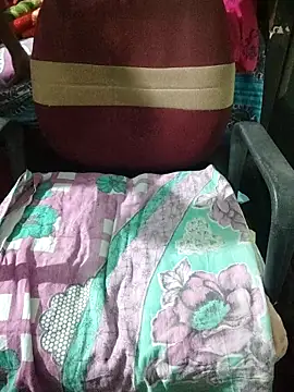 Ralisha Rani online show from November 2025 10:20:02 PM