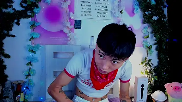 juniior 2311  online show from January 2025 10:08:02 PM