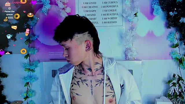 juniior 2311  online show from January 2025 01:27:01 AM