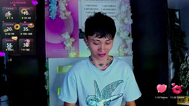 juniior 2311  online show from February 2025 09:05:02 PM