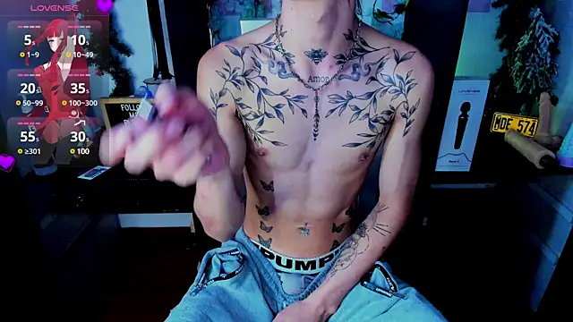 juniior 2311  online show from March 2025 06:45:02 PM