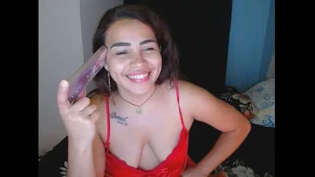 sexymoreniita online show from December 2024 12:39:02 AM