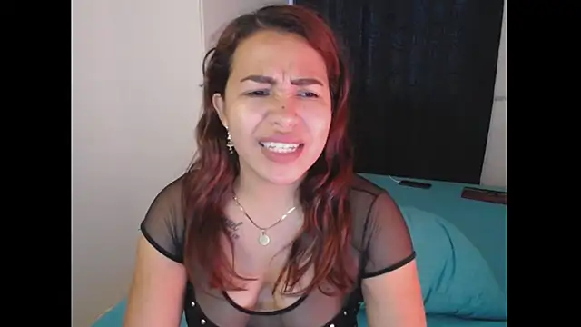 sexymoreniita online show from January 2025 08:09:01 PM