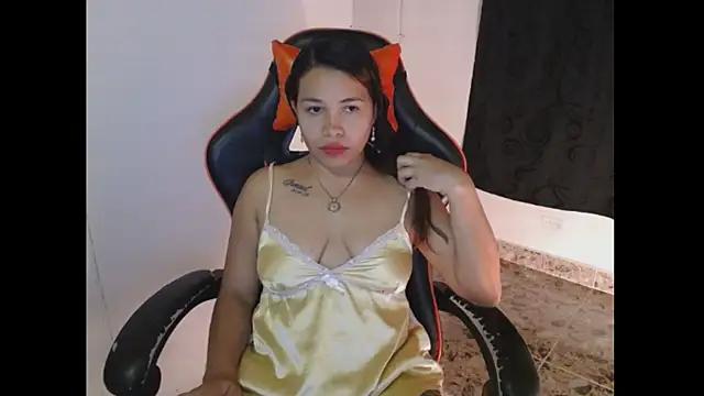 sexymoreniita online show from March 2025 12:53:01 AM