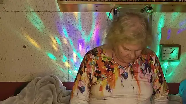 theadora online show from December 2024 07:07:02 AM