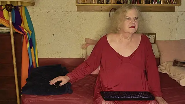 theadora online show from September 2025 04:59:02 AM