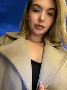 Snapshot of Odett_ chatting on October 2025 11:16:01 PM Odett online show from October 2025 11:16:01 PM