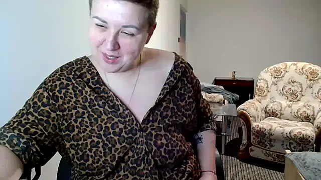 Annet1912 online show from January 2025 05:35:01 PM