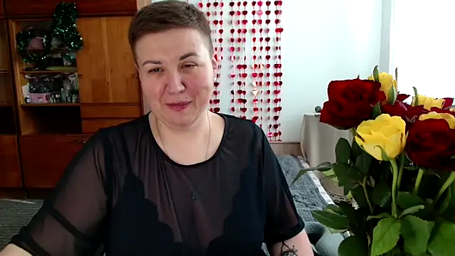 Annet1912 online show from February 2025 02:21:02 PM