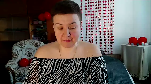 Annet1912 online show from February 2025 09:10:01 AM