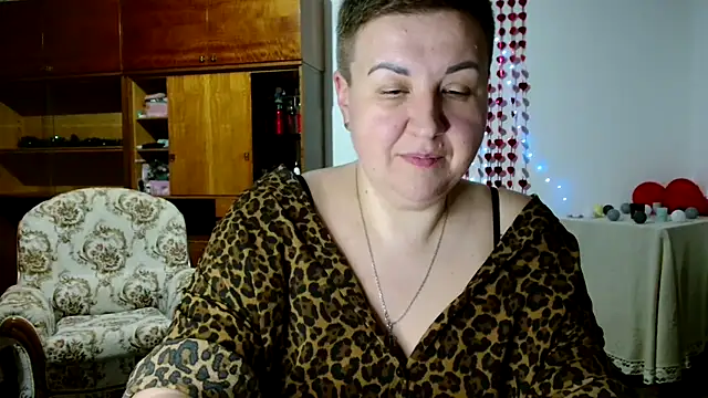 Annet1912 online show from March 2025 06:19:02 PM