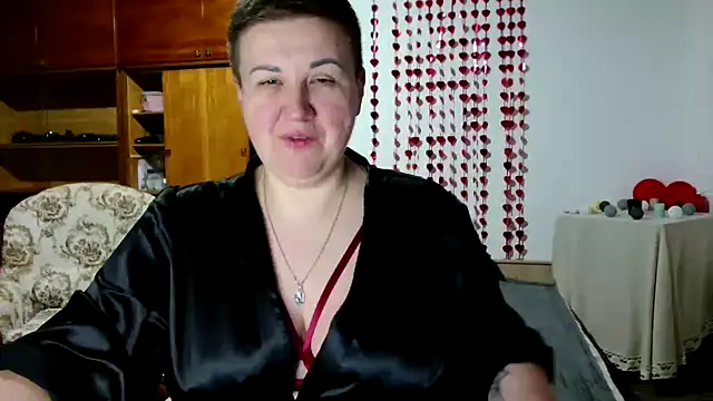 Annet1912 online show from March 2025 06:53:02 PM