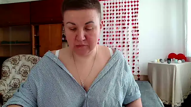 Annet1912 online show from March 2025 10:49:02 AM