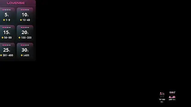 millieskinny  online show from February 2025 04:48:02 AM